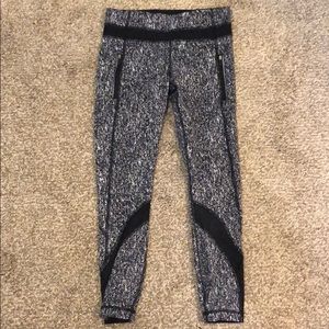 Lulu Leggings